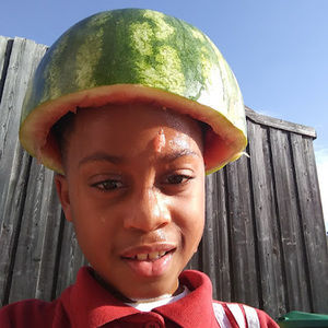 Meet your Posher, Cobyshinobi